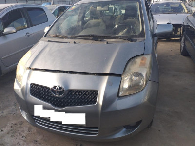 TOYOTA YARIS (KSP9/SCP9/NLP9)
