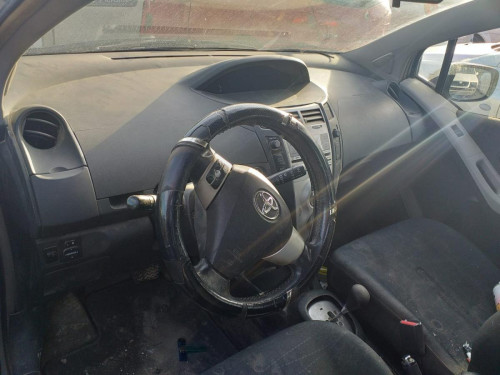  TOYOTA YARIS (KSP9/SCP9/NLP9) 
