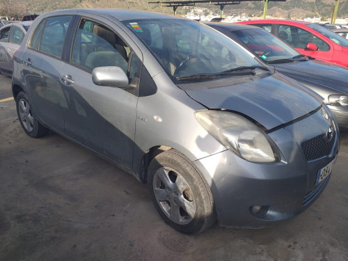  TOYOTA YARIS (KSP9/SCP9/NLP9) 