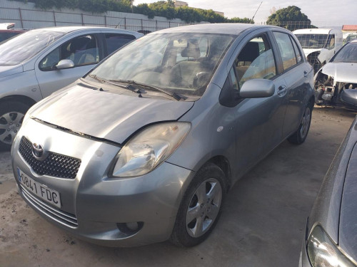  TOYOTA YARIS (KSP9/SCP9/NLP9) 