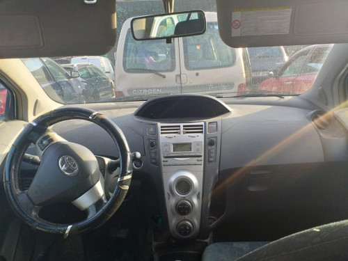  TOYOTA YARIS (KSP9/SCP9/NLP9) 
