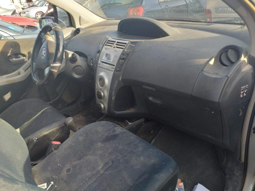 TOYOTA YARIS (KSP9/SCP9/NLP9) 