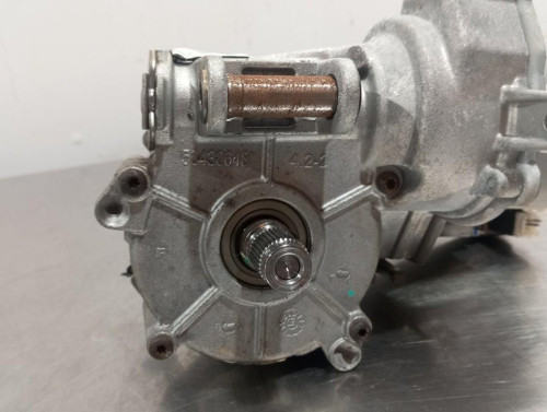  COLUMNA DIRECCION, FORD, B-MAX (CB2) 