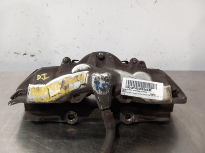PINZA DE FRENO DELANTERA IZQUIERDA, MERCEDES-BENZ, SL (BM 230) ROADSTER