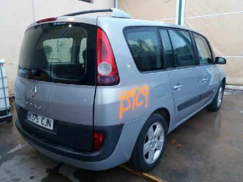  RENAULT ESPACE IV (JK0) 