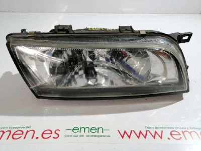 FARO DERECHO, NISSAN, ALMERA (N15)