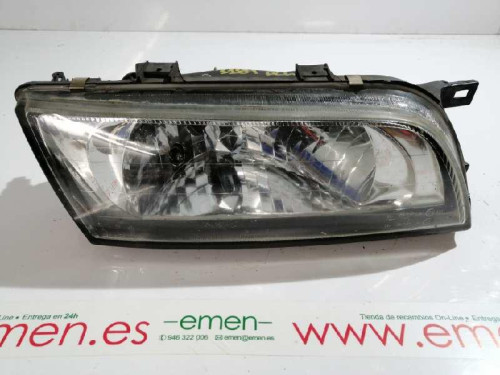  FARO DERECHO NISSAN ALMERA (N15) 