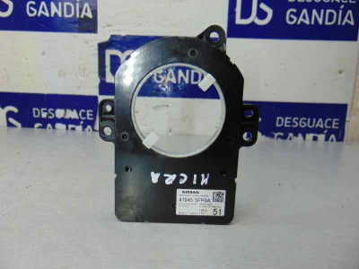 MODULO ELECTRONICO, NISSAN, MICRA (K14)