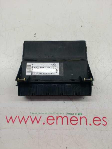  MODULO ELECTRONICO FORD FIESTA (CBK) 