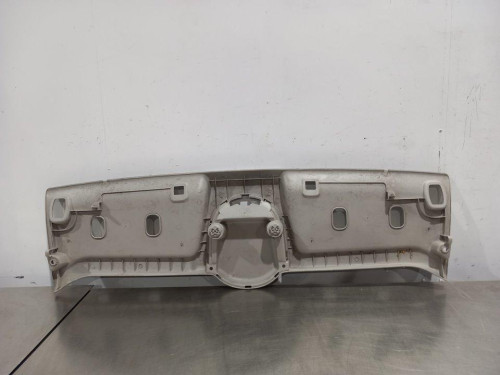  MOLDURA PEUGEOT PARTNER FURGÓN 