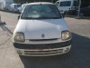 RENAULT CLIO II FASE I (B/CB0) — vehículo donante para recambios 