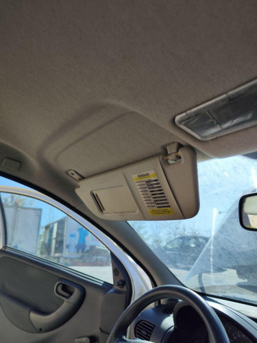 PARASOL IZQUIERDO Opel CORSA C 