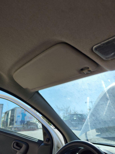 PARASOL IZQUIERDO Opel CORSA C 