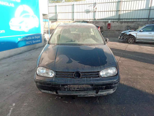  VOLKSWAGEN GOLF IV BERLINA (1J1)(10.1997) 