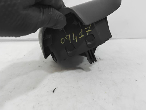 AIRBAG DELANTERO IZQUIERDO PEUGEOT 307 BERLINA (S2) 