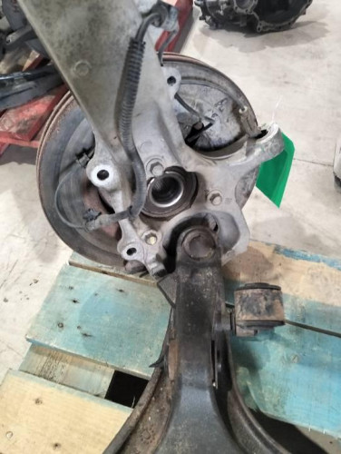 MANGUETA DELANTERA IZQUIERDA Jeep GRAND CHEROKEE (WH) 