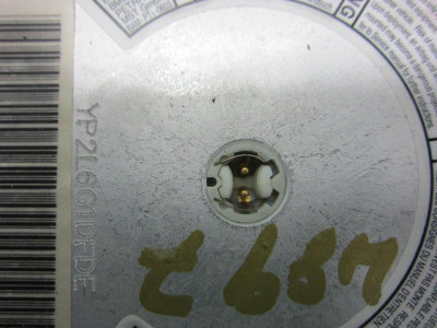 AIRBAG DELANTERO IZQUIERDO, MERCEDES-BENZ, CLASE E (BM 210) BERLINA