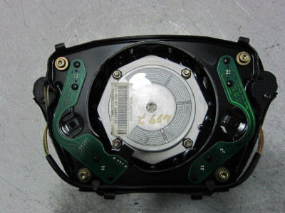 AIRBAG DELANTERO IZQUIERDO, MERCEDES-BENZ, CLASE E (BM 210) BERLINA