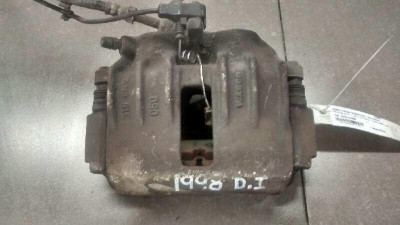 PINZA DE FRENO DELANTERA IZQUIERDA, VOLKSWAGEN, LT FURGÓN/COMBI