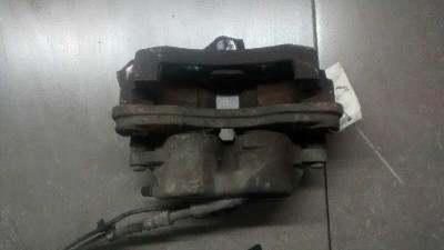 PINZA DE FRENO DELANTERA IZQUIERDA, VOLKSWAGEN, LT FURGÓN/COMBI