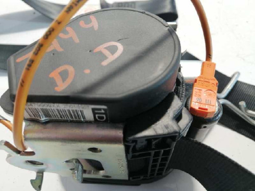  CINTURON SEGURIDAD DELANTERO DERECHO CITROEN C4 COUPE 