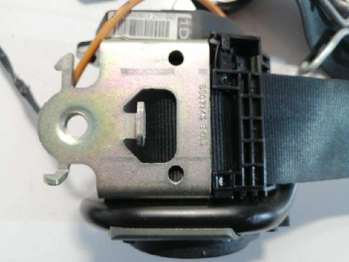  CINTURON SEGURIDAD DELANTERO DERECHO CITROEN C4 COUPE 