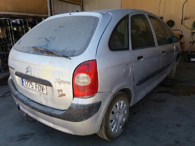 CITROEN XSARA PICASSO