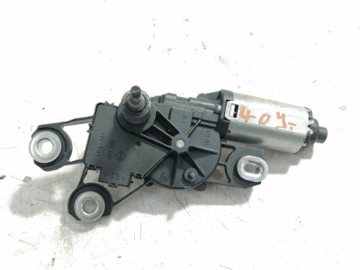 MOTOR LIMPIA TRASERO, SEAT, ALTEA (5P1)
