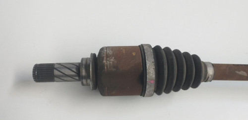  TRANSMISION DELANTERA IZQUIERDA RENAULT MEGANE III BERLINA 5P 
