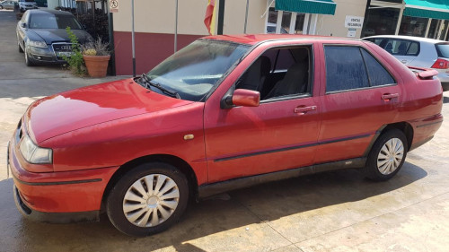  Seat Toledo (1L)(09.1991->) SIN IDENTIFICAR 