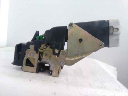 CERRADURA PUERTA DELANTERA DERECHA Volvo S40 BERLINA 