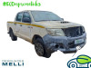 TOYOTA HILUX (KUN) — автомобиль-донор на запчасти 