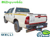 TOYOTA HILUX (KUN) — автомобиль-донор на запчасти 