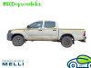 TOYOTA HILUX (KUN) — автомобиль-донор на запчасти 