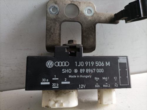  MODULO ELECTRONICO, , 