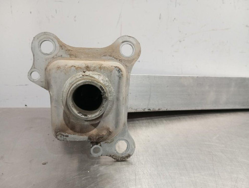  REFUERZO PARAGOLPES DELANTERO AUDI A3 (8L) 