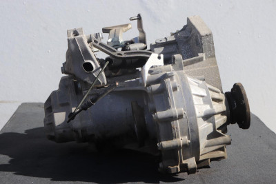 CAJA CAMBIOS, SKODA, OCTAVIA BERLINA (1Z3)