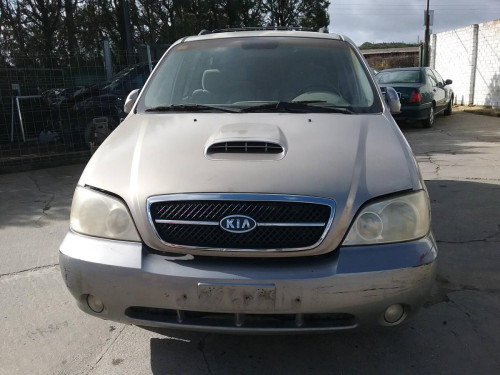  KIA CARNIVAL II (FL) 