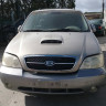 KIA CARNIVAL II (FL)