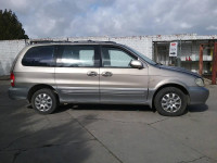 KIA CARNIVAL II (FL)