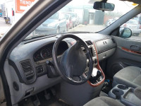 KIA CARNIVAL II (FL)