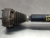  TRANSMISION DELANTERA DERECHA SEAT ALTEA XL (5P5) 