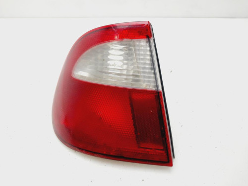 PILOTO TRASERO IZQUIERDO Seat CORDOBA BERLINA (6K2) 