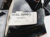 PILOTO TRASERO IZQUIERDO Seat CORDOBA BERLINA (6K2) 