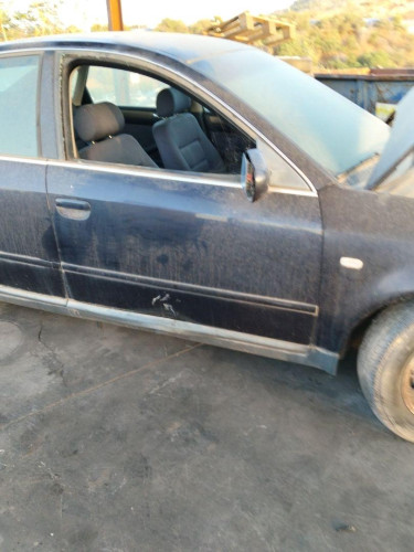 PUERTA DELANTERA DERECHA AUDI A6 BERLINA (4B2) 