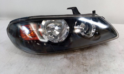 FARO DERECHO, NISSAN, ALMERA (N16/E)