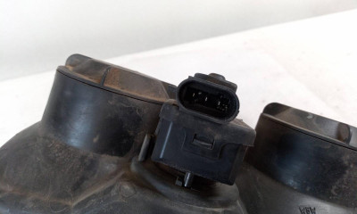 FARO DERECHO, NISSAN, ALMERA (N16/E)