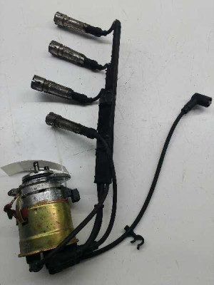 DELCO, SEAT, CORDOBA BERLINA (6K2)