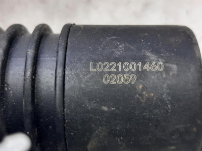 BOMBA LIMPIA, SEAT, AROSA (6H1)