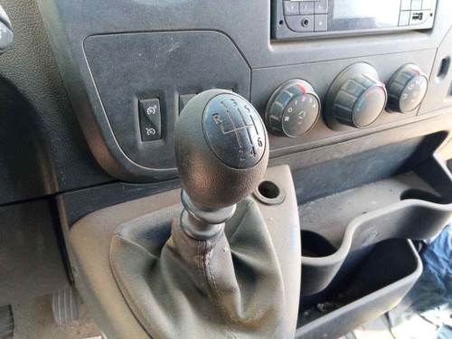  POMO PALANCA CAMBIO, NISSAN, NV400 FURGON (X62) 